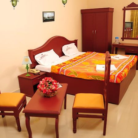 Hotel Nuhman Kondotty Εξωτερικό φωτογραφία