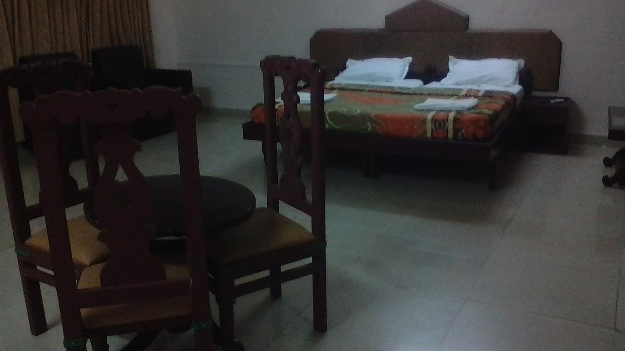 Hotel Nuhman Kondotty Εξωτερικό φωτογραφία