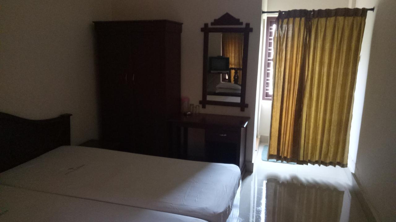 Hotel Nuhman Kondotty Εξωτερικό φωτογραφία