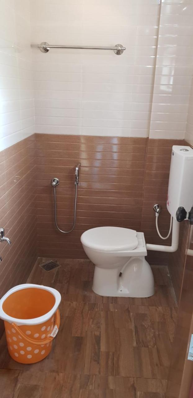 Hotel Nuhman Kondotty Εξωτερικό φωτογραφία