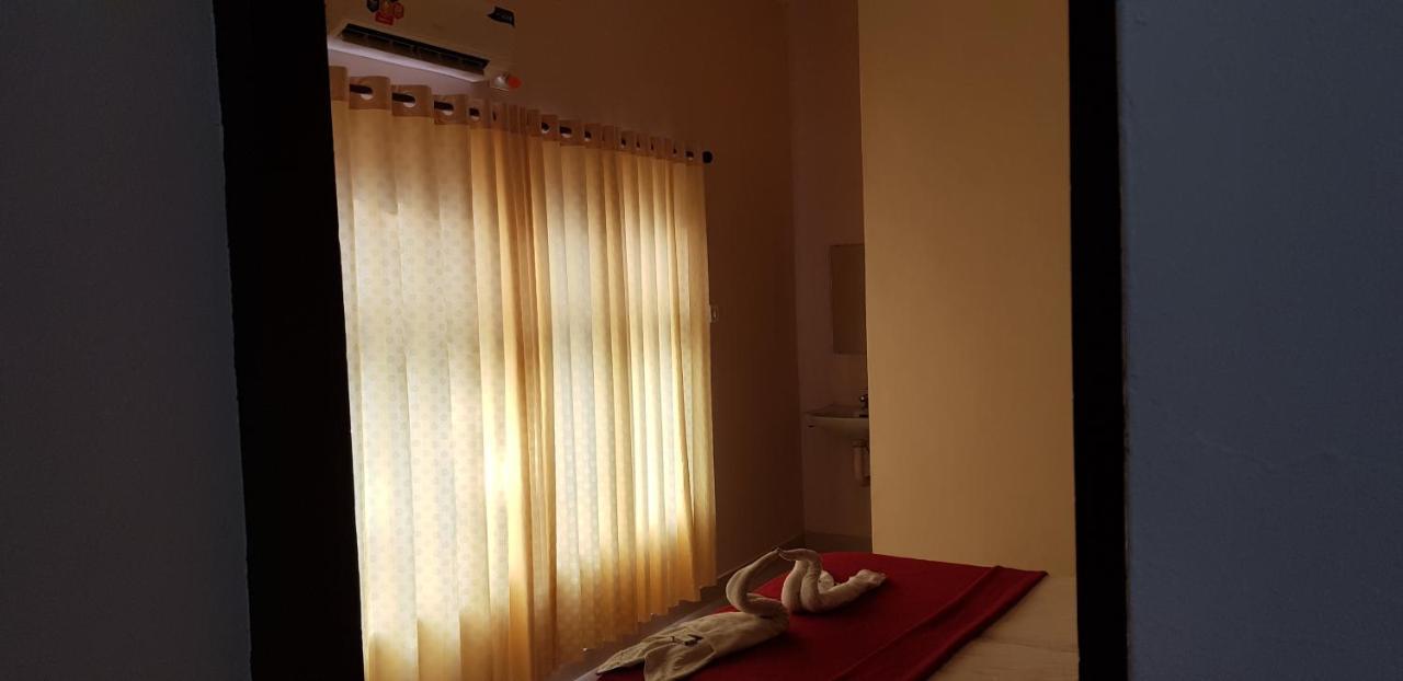 Hotel Nuhman Kondotty Εξωτερικό φωτογραφία