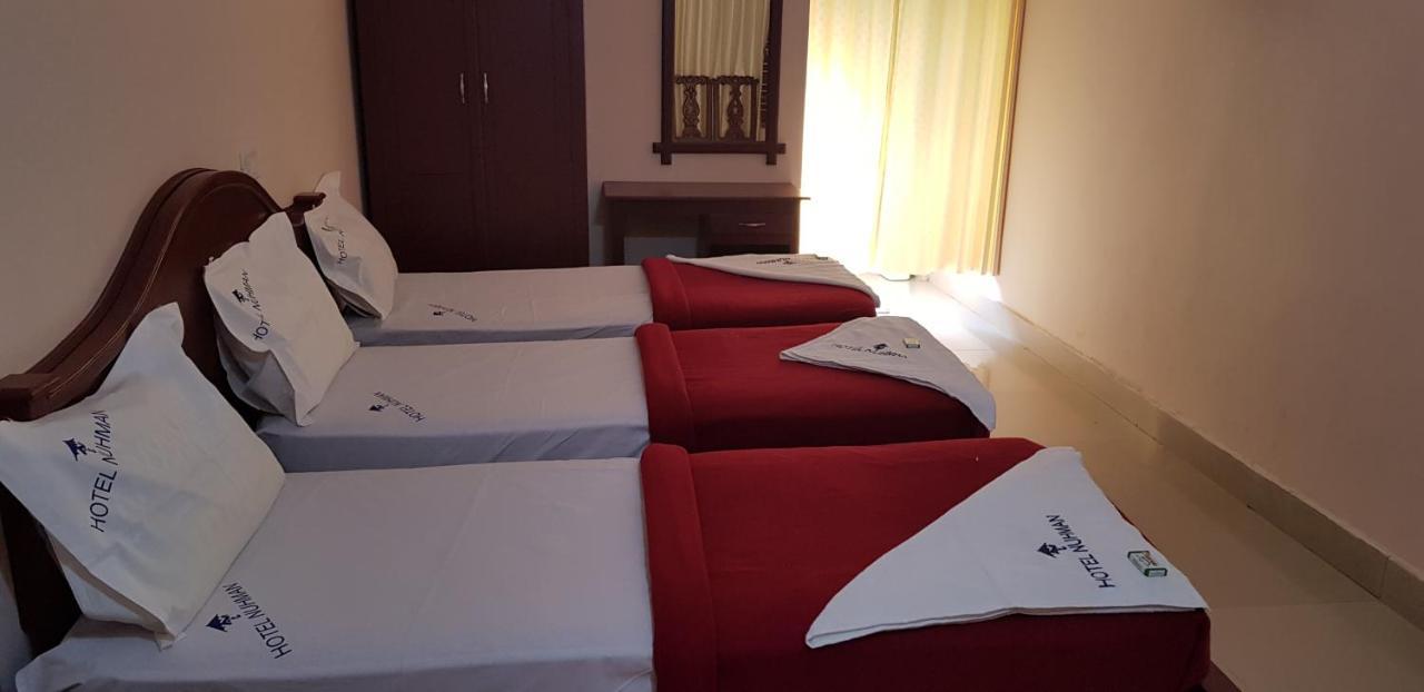 Hotel Nuhman Kondotty Εξωτερικό φωτογραφία