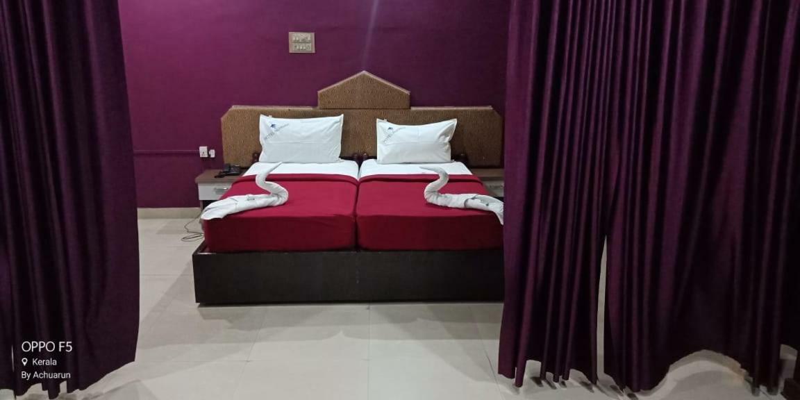Hotel Nuhman Kondotty Εξωτερικό φωτογραφία